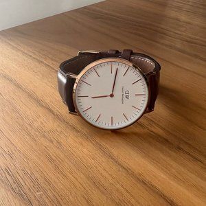 Daniel Wellington Watch